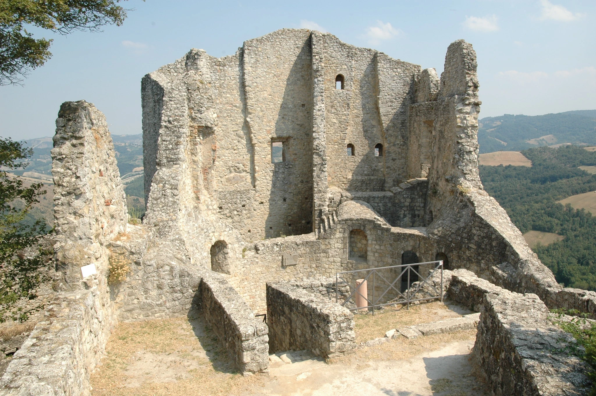 Castello di Matilde di Canossa