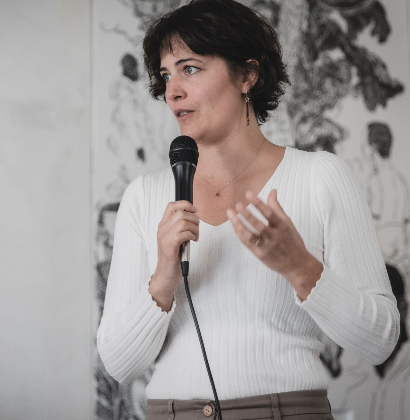 Julia Lydall Pisano